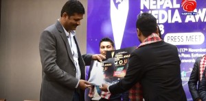 नेपालमा पहिलो पटक ‘नेपाल मिडिया अवार्ड २०७८’ आयोजना हुँदै